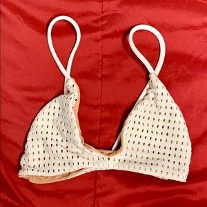 Acacia Na Pali Top in Foam Mesh Lining